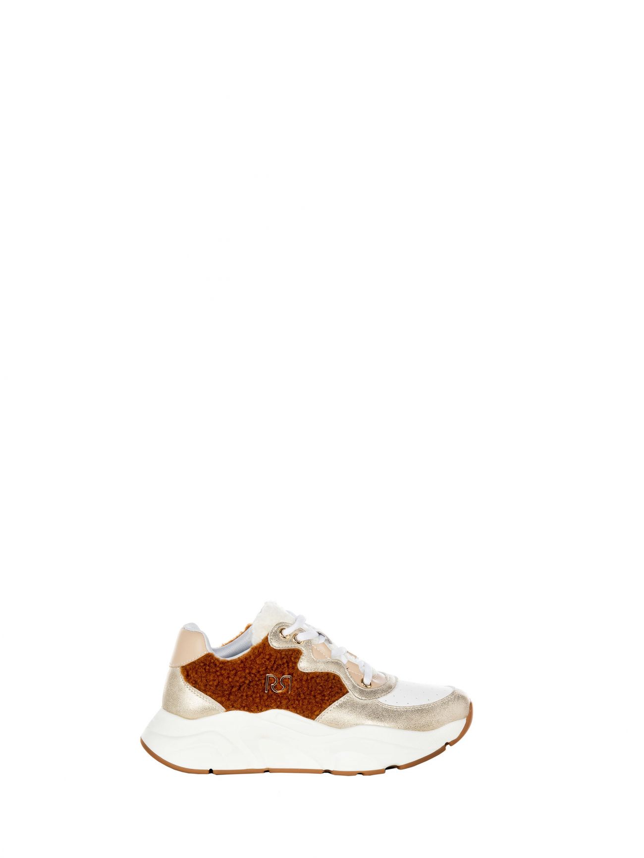 Rinascimento Sneakers Peluche Negozi Online