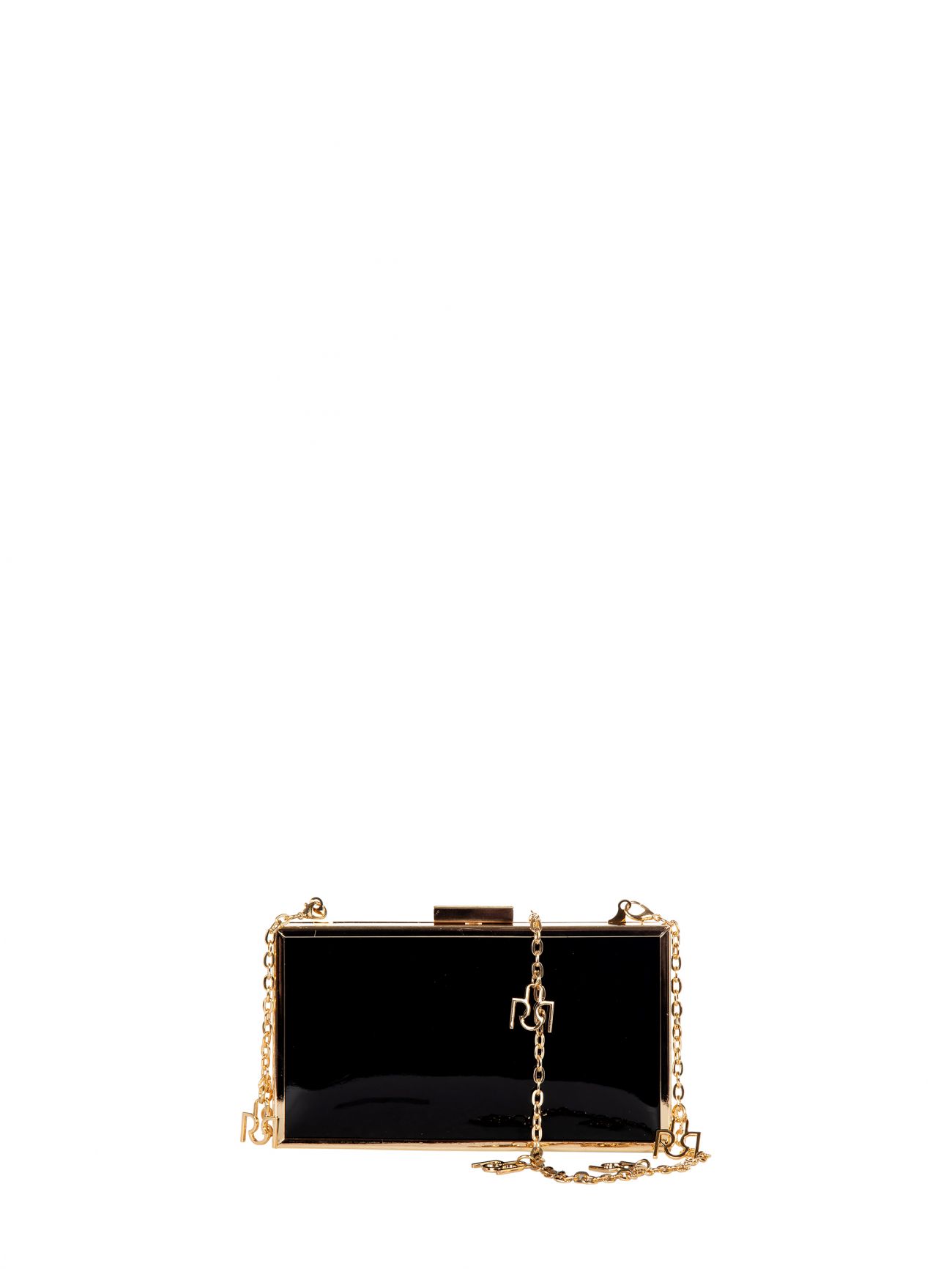 Rinascimento Pochette Rigida Charms I Più Venduti