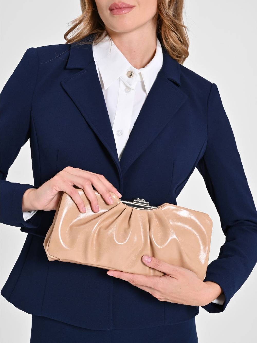 Rinascimento Pochette Morbida Italy