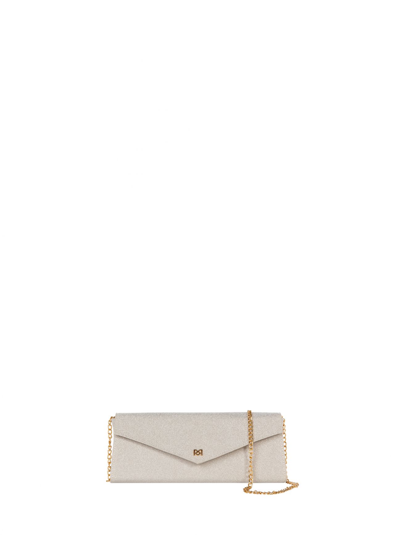 Rinascimento Pochette Busta Glitter Fino Al -60%