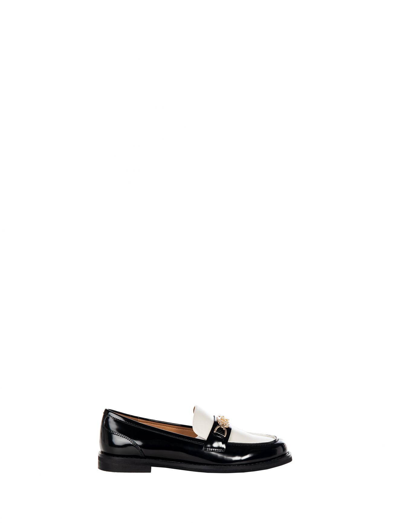Rinascimento Mocassino Logo Shopping Online