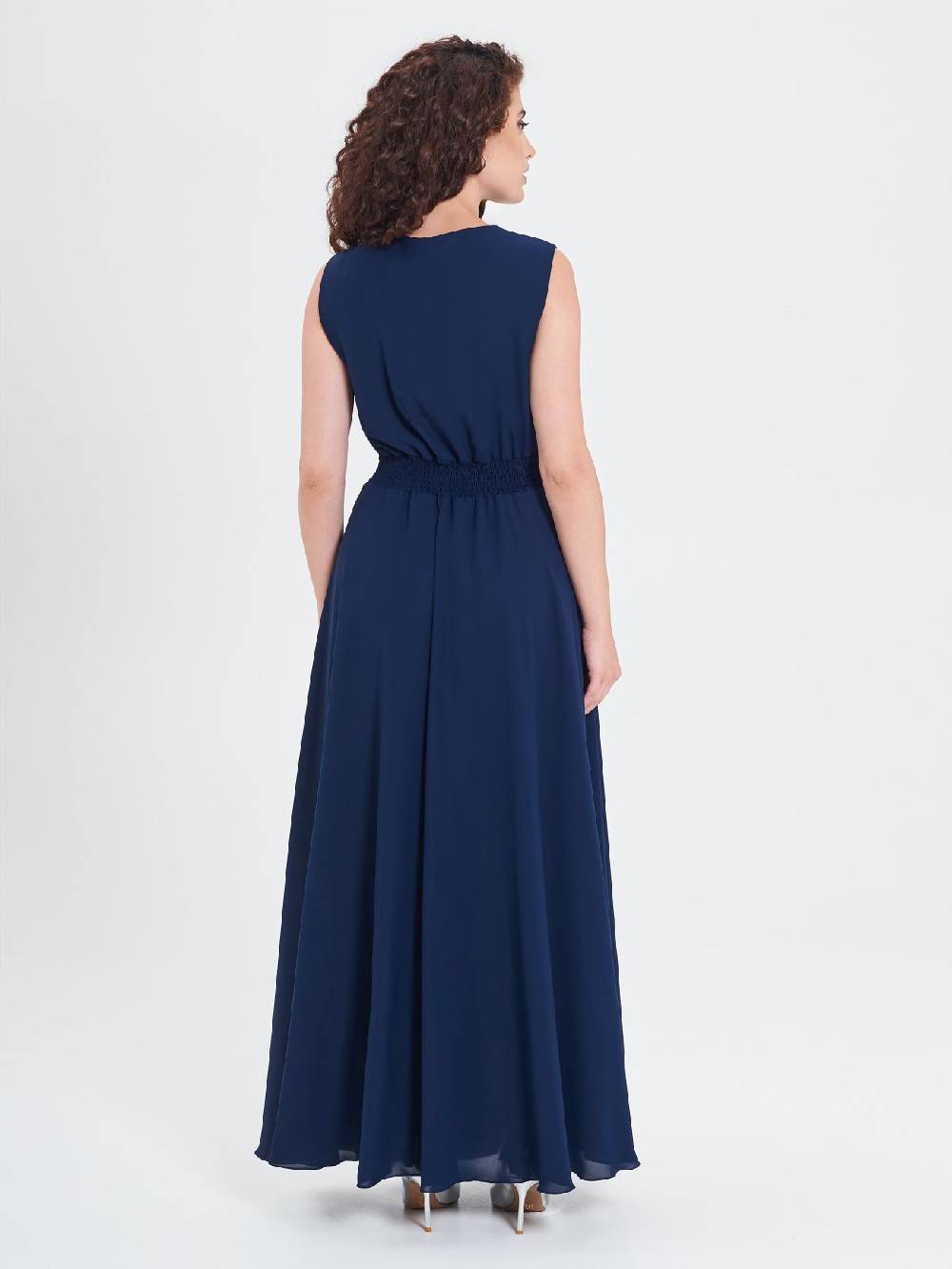 Rinascimento Abito Curvy Lungo Hotsell