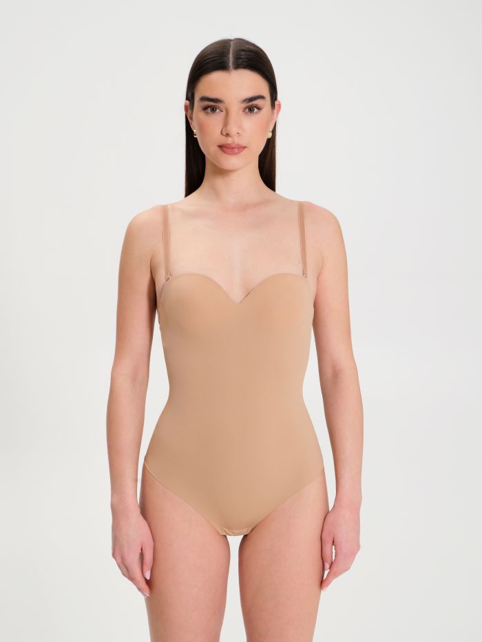 Rinascimento Body a Fascia Saldi Di Fabbrica