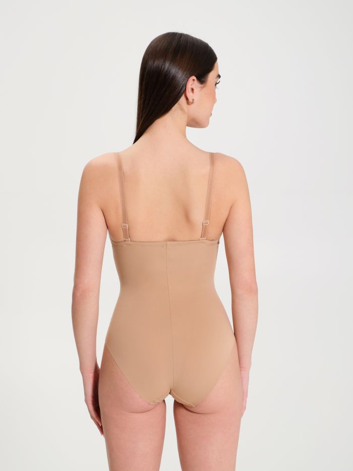Rinascimento Body a Fascia Saldi Di Fabbrica