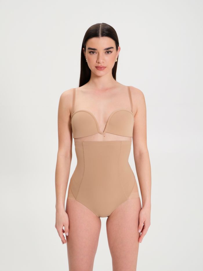 Rinascimento Reggiseno a Fascia Scollo Profondo Vendite Flash