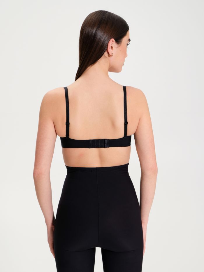 Rinascimento Reggiseno a Fascia Scollo Profondo Negozio