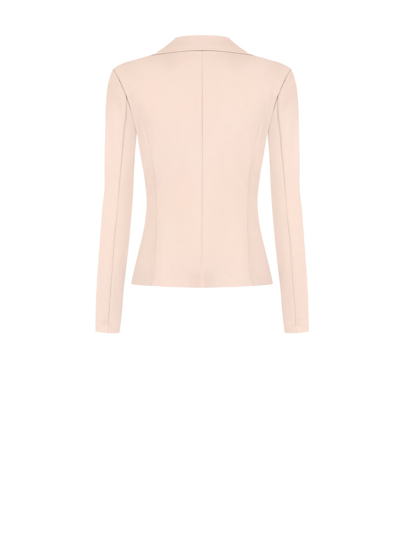 Rinascimento Giacca Rosa Monopetto Black Friday
