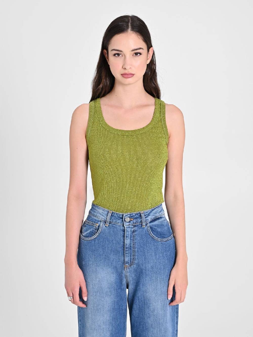 Rinascimento Top Lurex Offerte esclusive
