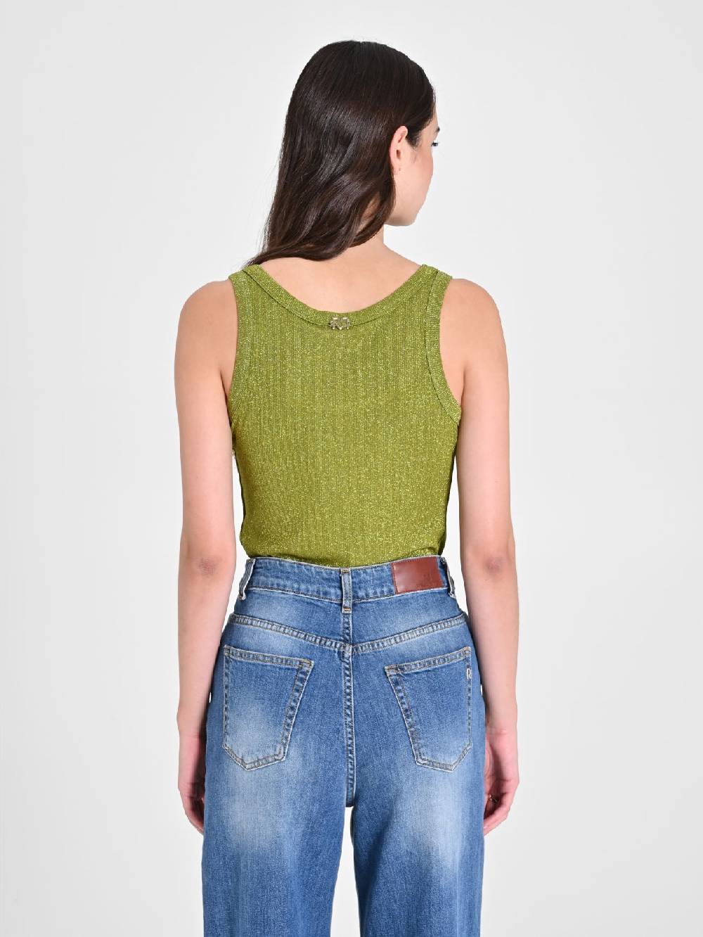 Rinascimento Top Lurex Offerte esclusive