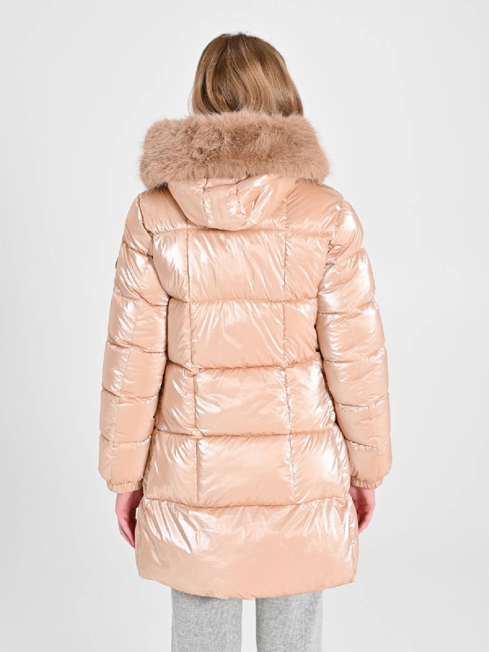 Rinascimento Piumino Oro Rosa Sconti VIP