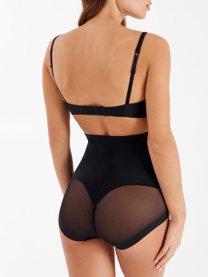 Rinascimento Culotte vita alta Bologna Esporta salva