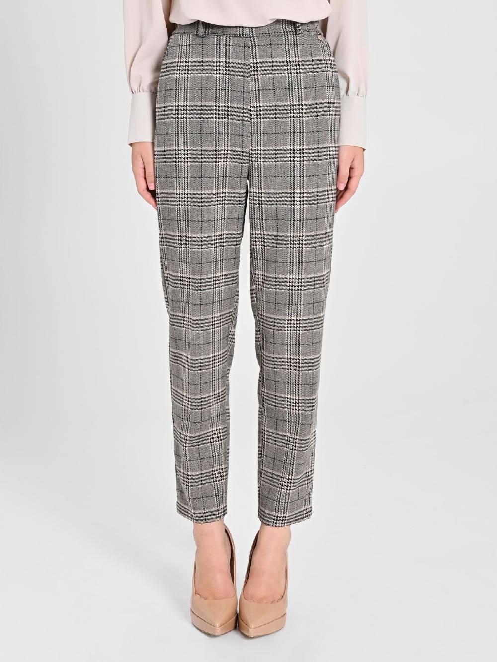 Rinascimento Pantaloni Principe di Galles Offerta Anniversario
