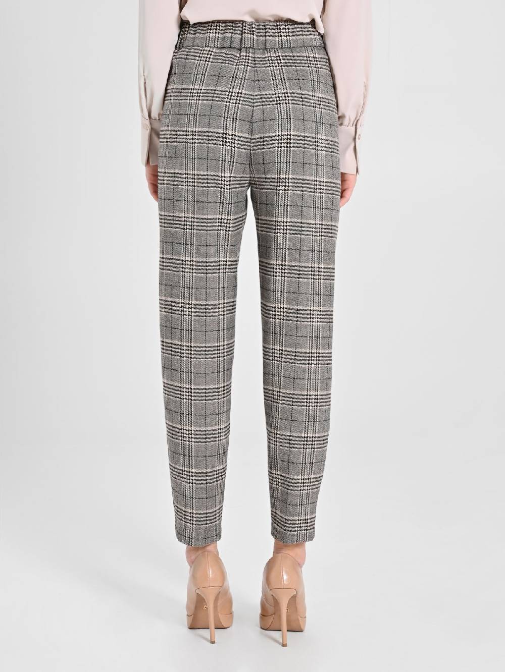 Rinascimento Pantaloni Principe di Galles Offerta Anniversario