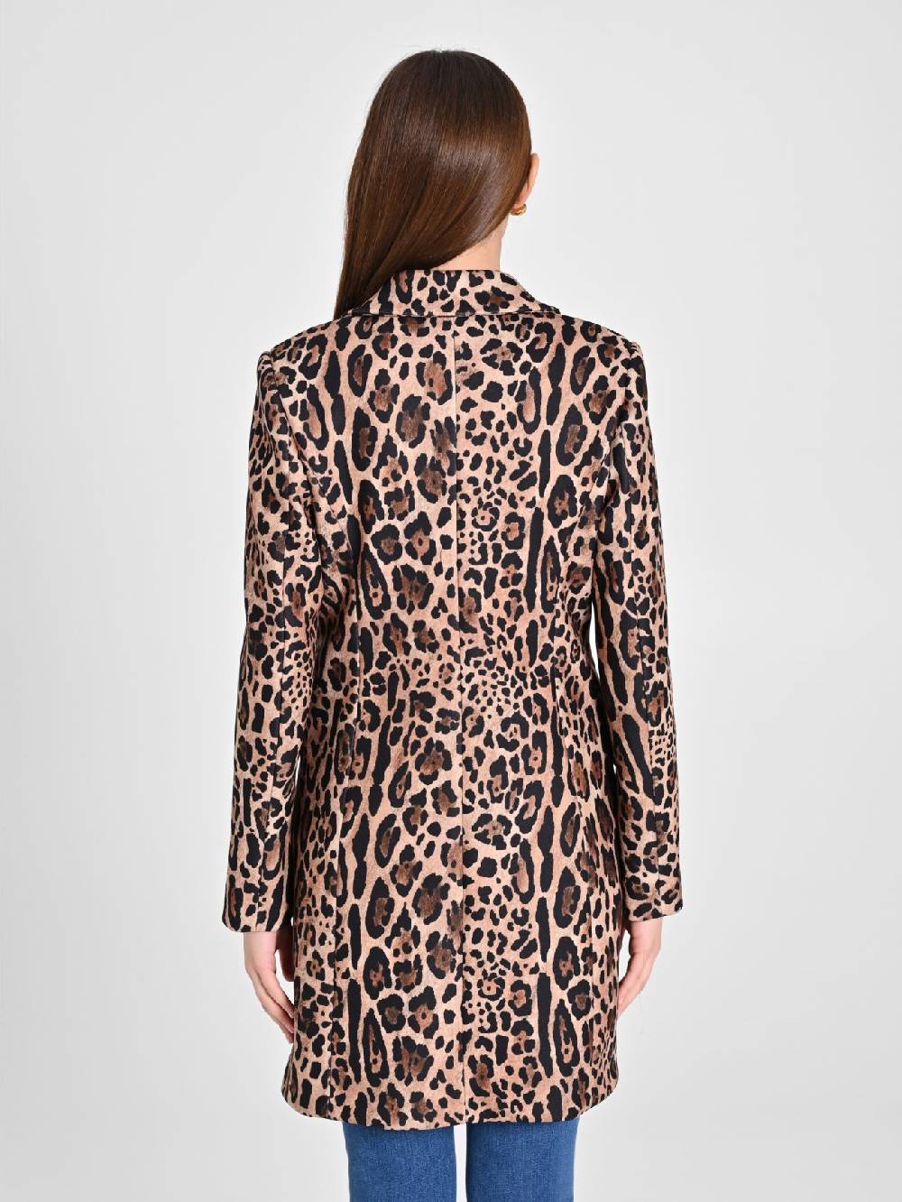Rinascimento Cappotto Animalier Qualità