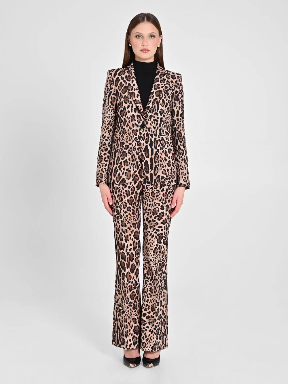 Rinascimento Giacca Animalier Offerte