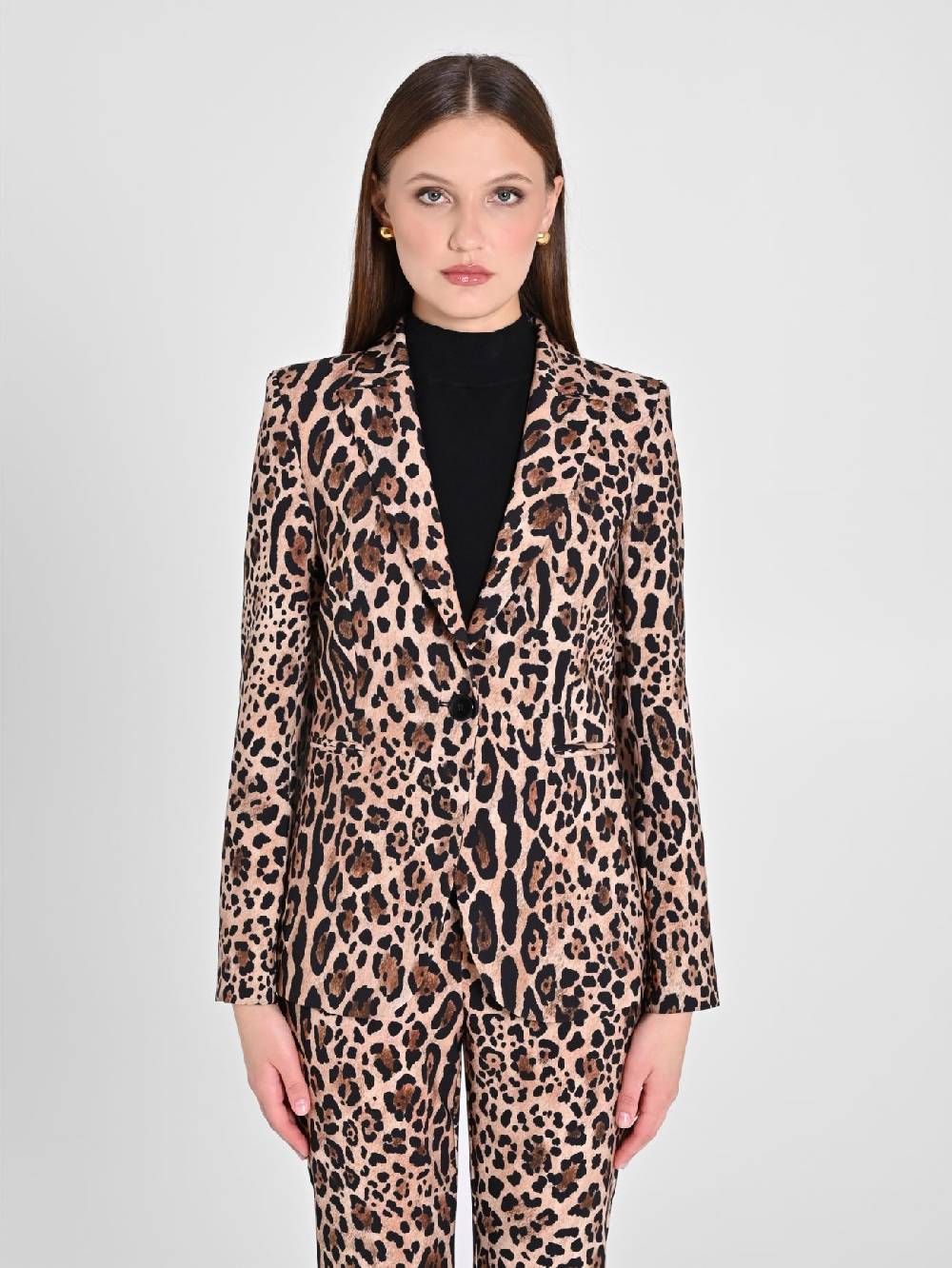 Rinascimento Giacca Animalier Offerte