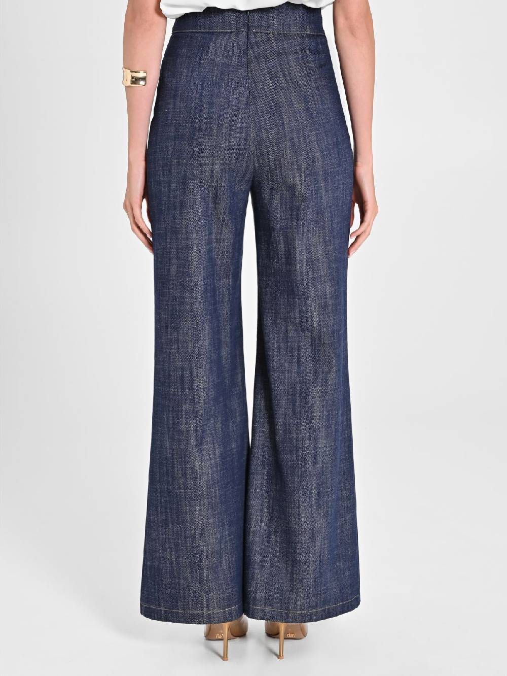 Rinascimento Jeans Palazzo Comprare a buon mercato