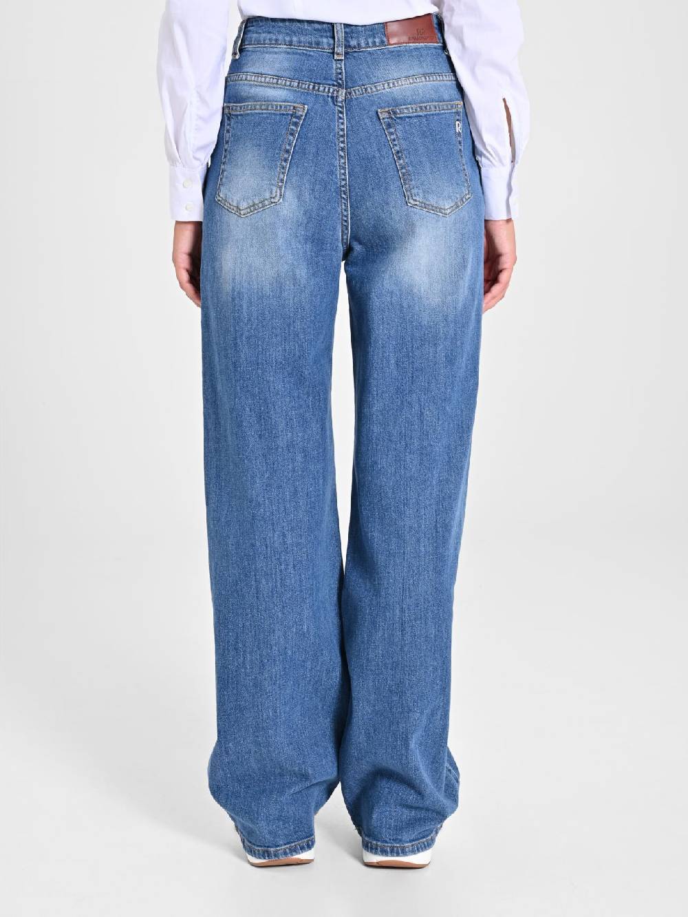 Rinascimento Jeans Palazzo Ultimi due giorni