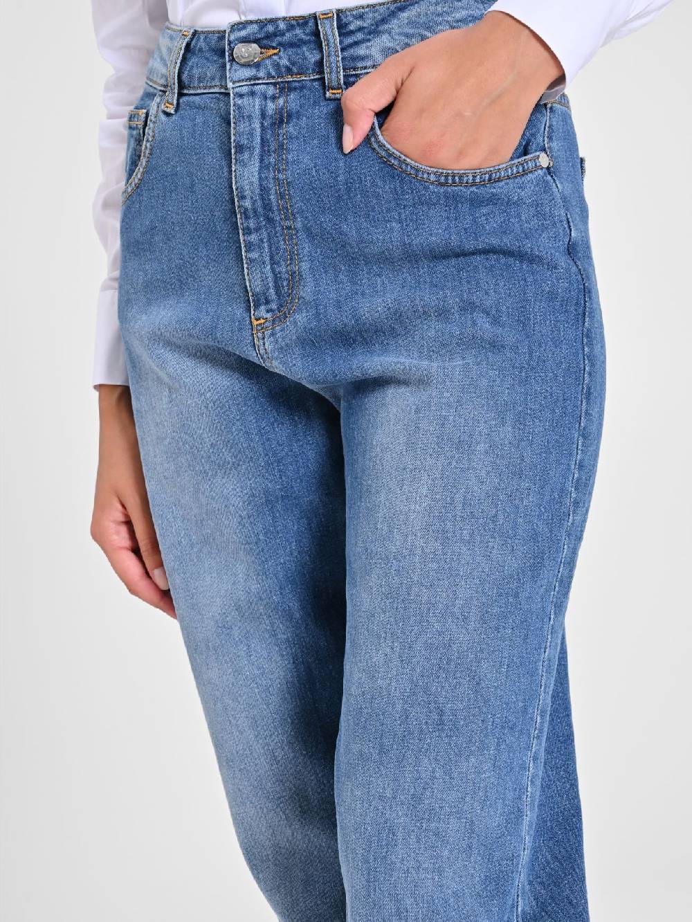 Rinascimento Jeans Palazzo Ultimi due giorni