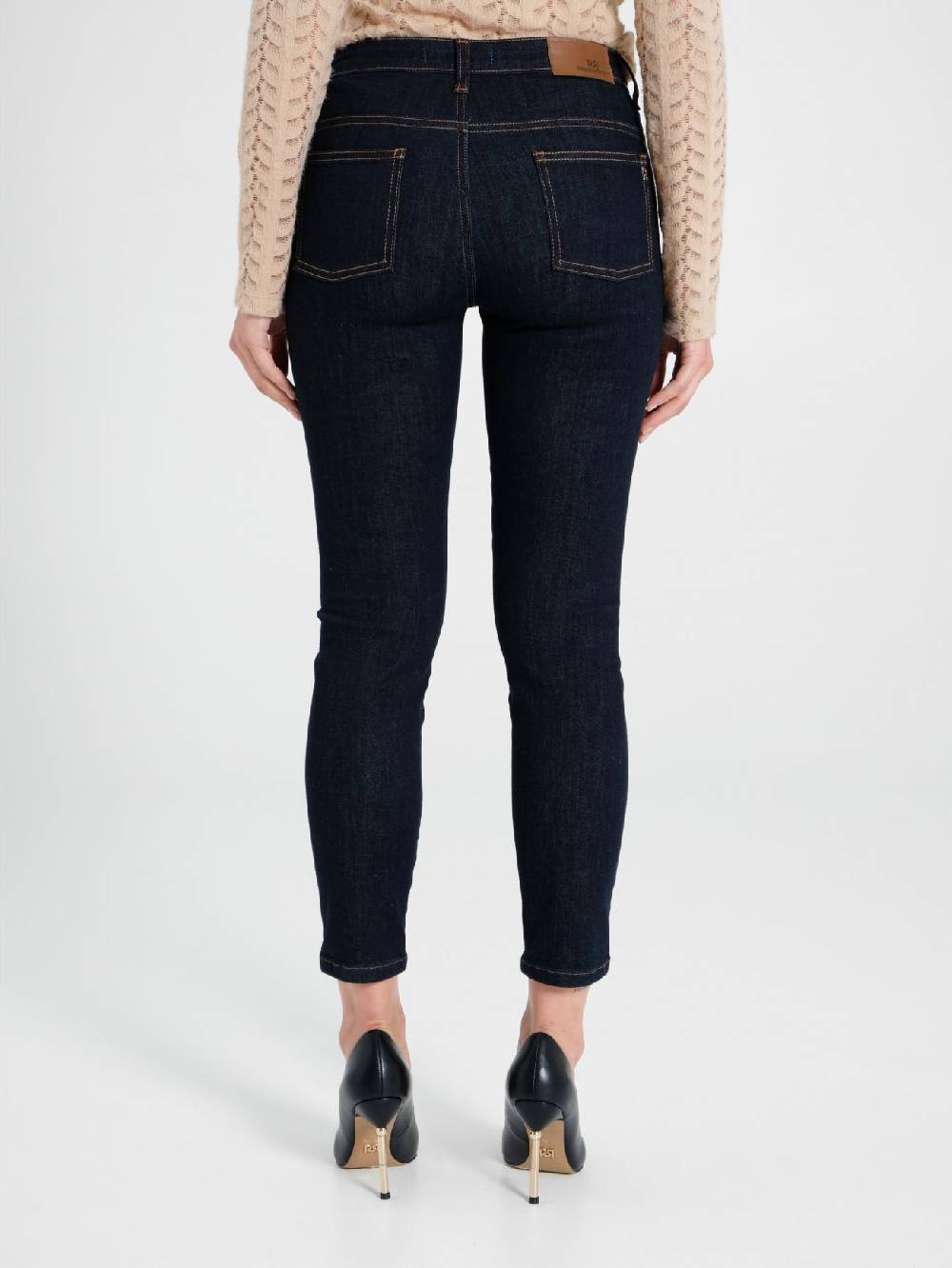 Rinascimento Jeans Skinny Solo un giorno rimasto