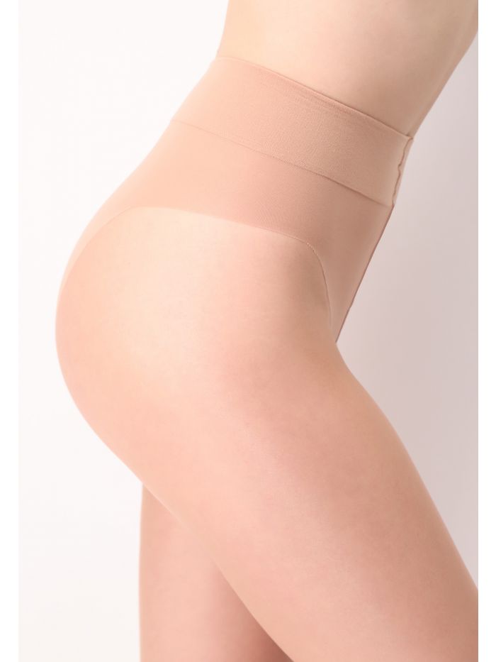 Rinascimento Collant V-SLIM Zero Oroblù per Rinascimento Nuovo