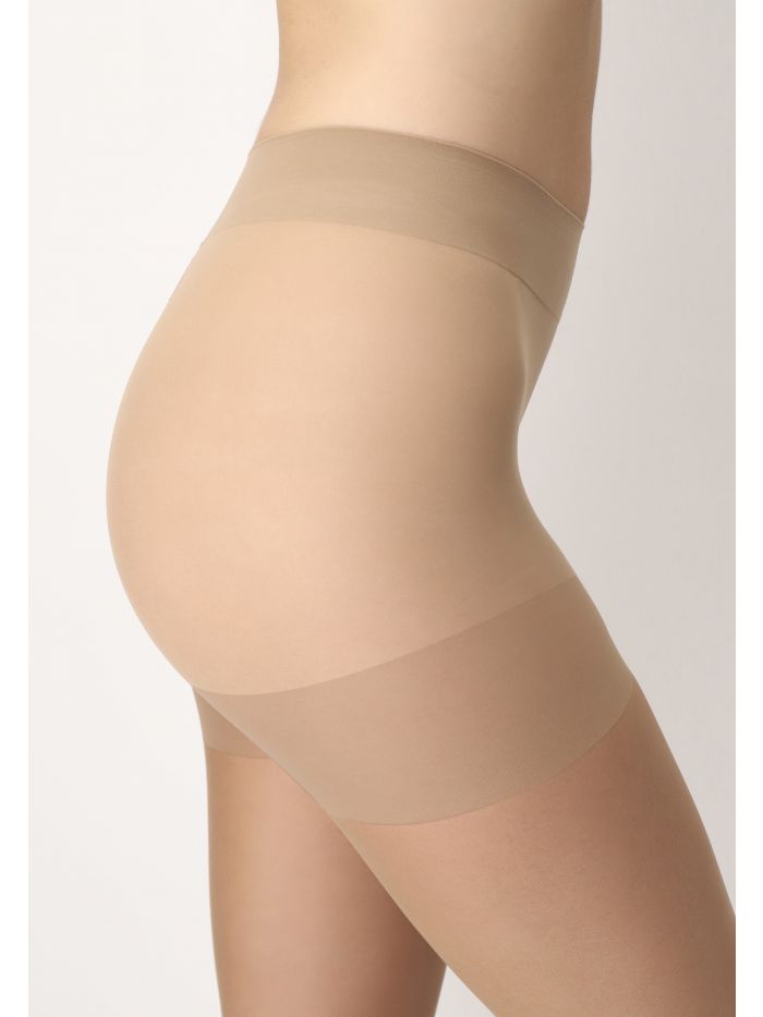 Rinascimento Collant Velato Modellante Secret Shape 20 Oroblù per Rinascimento Qualità