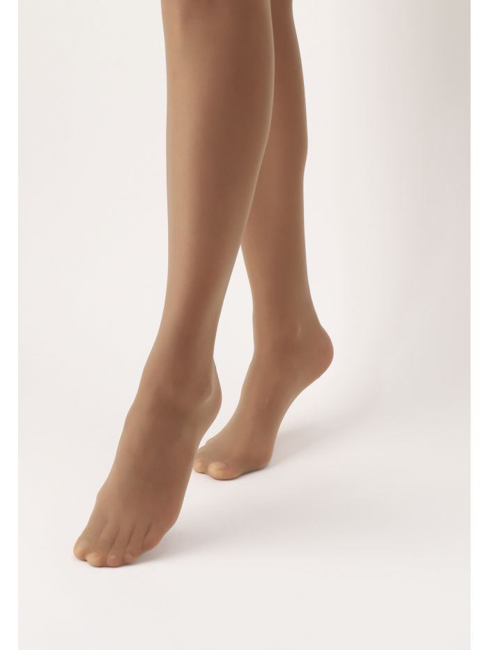 Rinascimento Collant Velato Modellante Secret Shape 20 Oroblù per Rinascimento Qualità