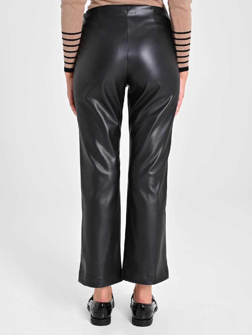 Rinascimento Pantaloni in similpelle Soddisfazione Garantita