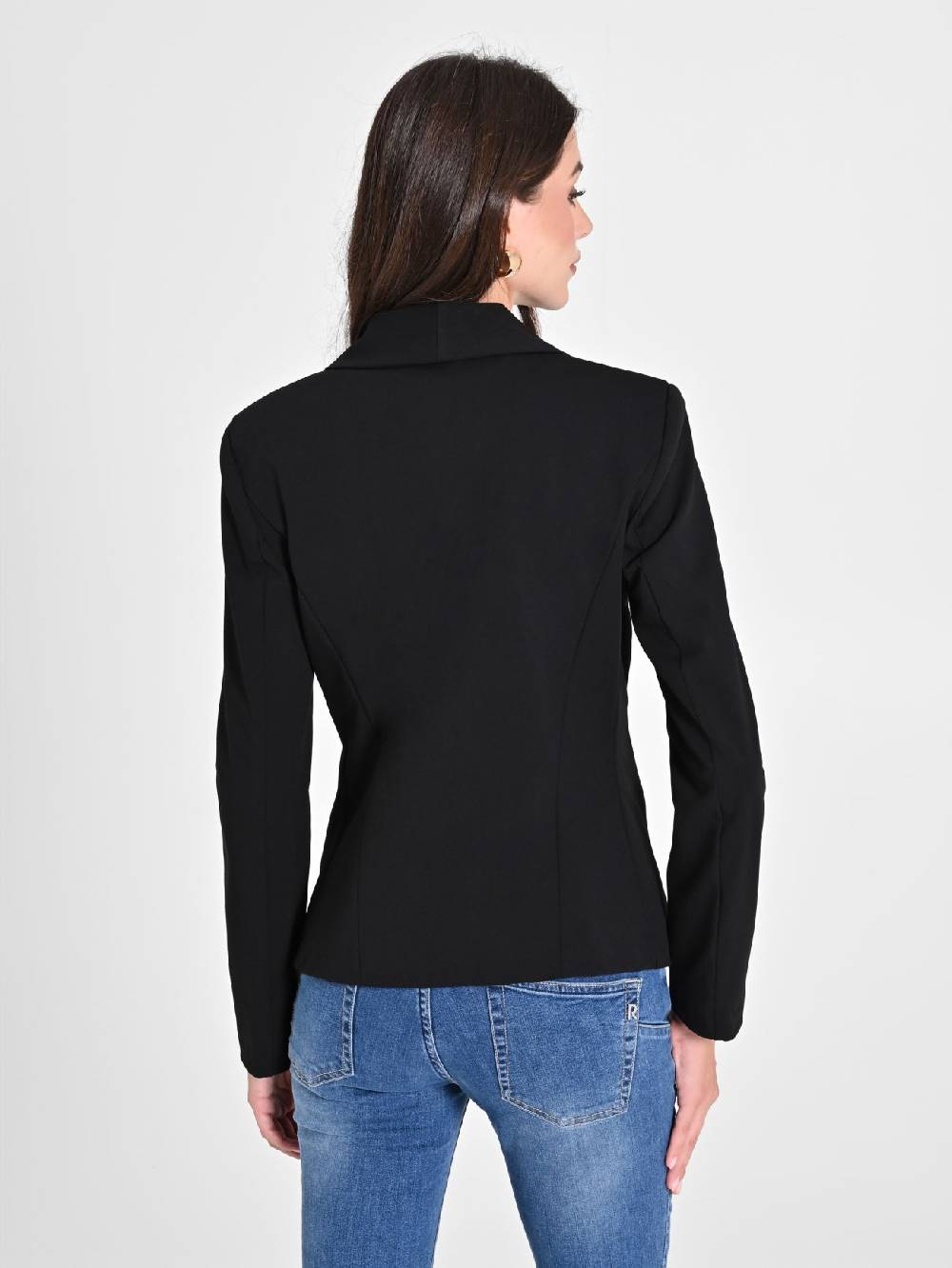 Rinascimento Giacca gancio Gold Online Outlet