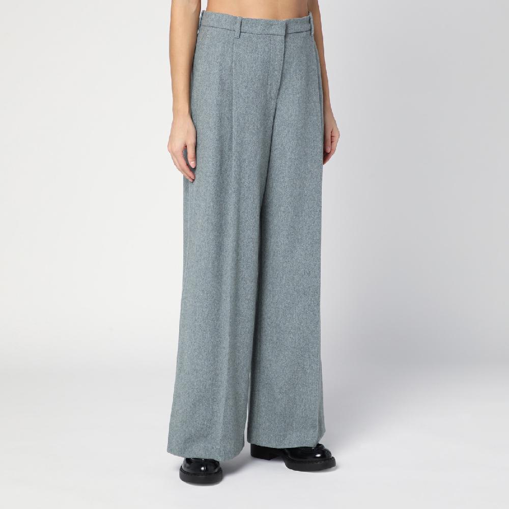 THE GARMENT Pantalone over Mille grigio I Più Venduti