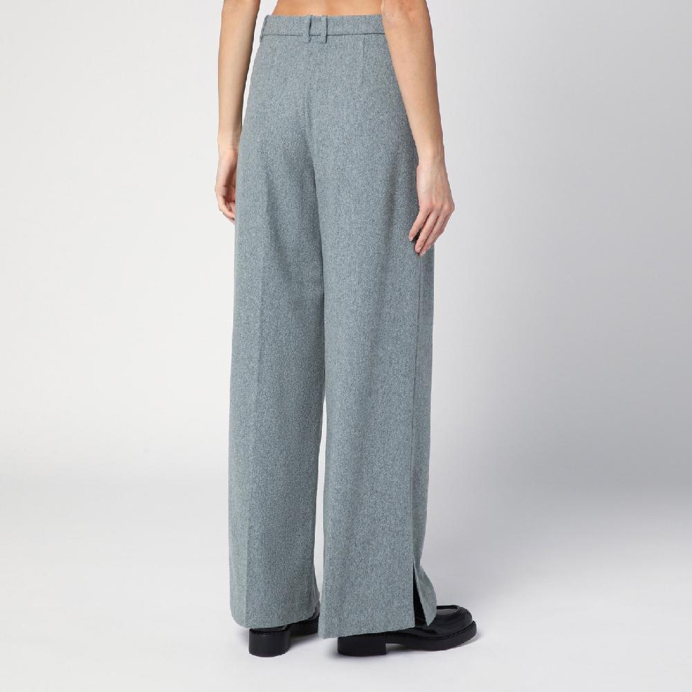 THE GARMENT Pantalone over Mille grigio I Più Venduti