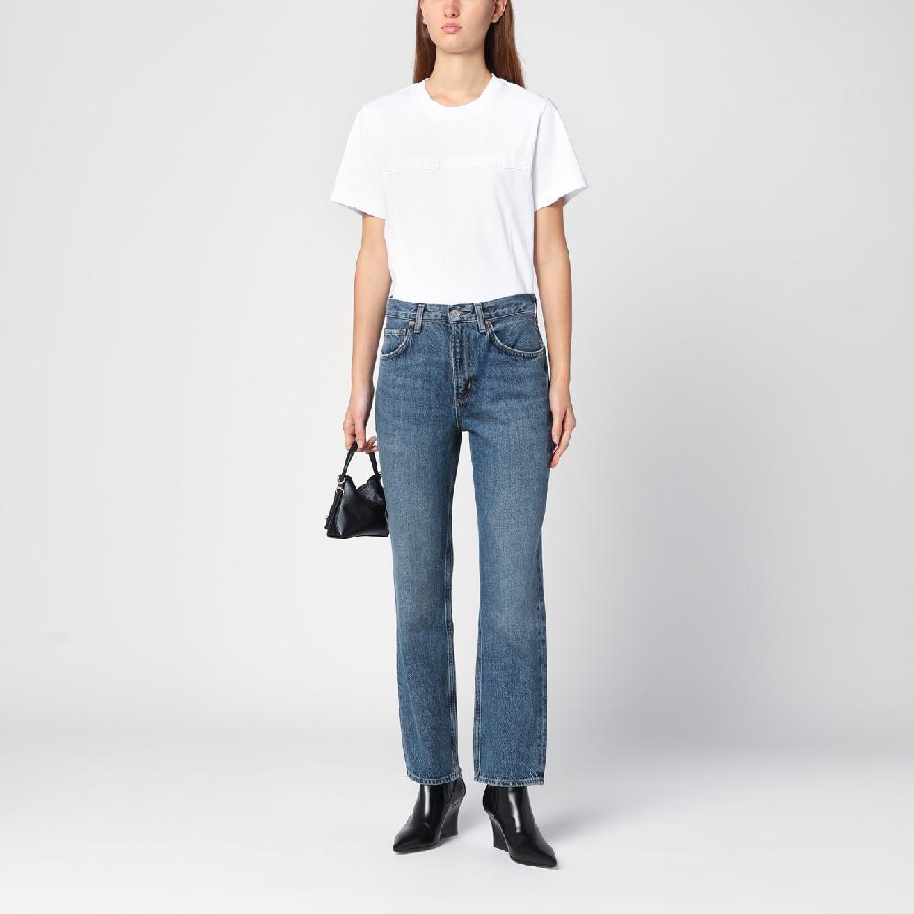 AGOLDE Jeans Valen in denim rigenerato Soddisfazione Garantita