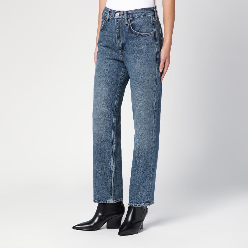 AGOLDE Jeans Valen in denim rigenerato Soddisfazione Garantita