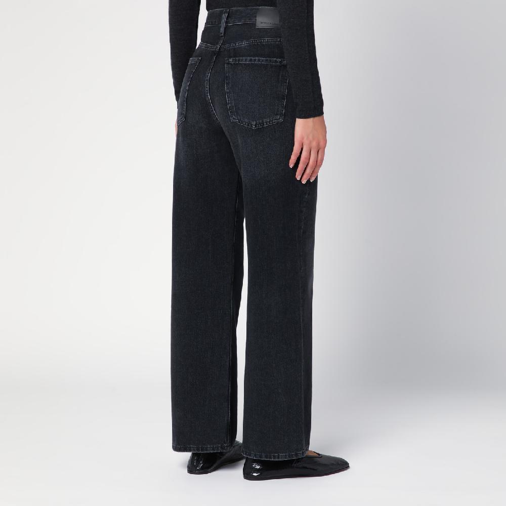 Citizens of Humanity Jeans ampio in denim scuro Shopping Online
