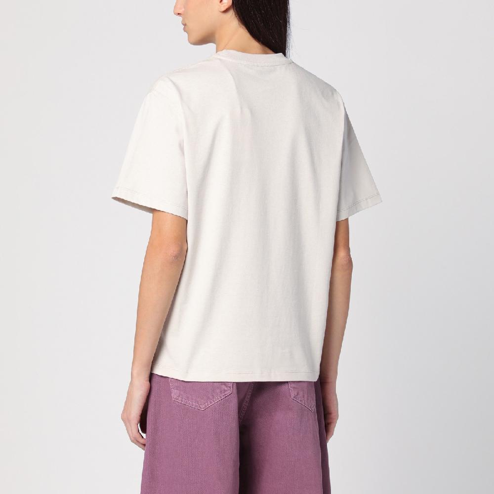 Carhartt WIP W S/S American Script T-Shirt Offerte