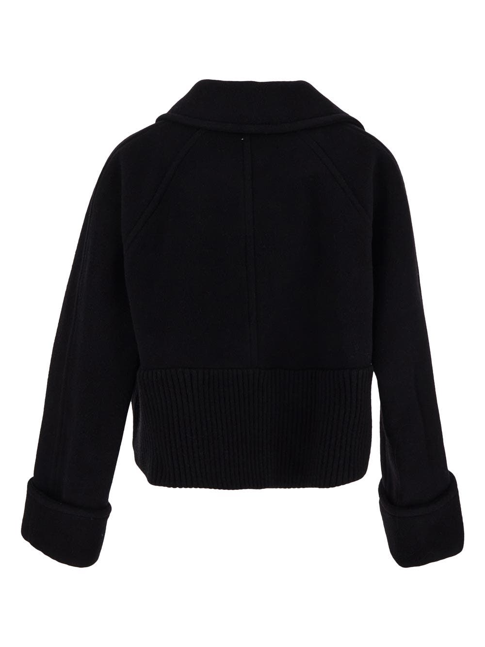 Oluxury Patou Loose Jacket Solo un giorno rimasto