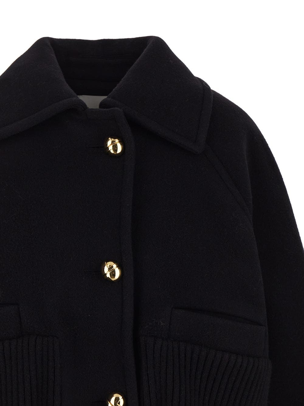 Oluxury Patou Loose Jacket Solo un giorno rimasto