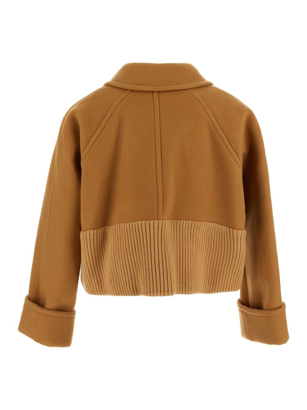Oluxury Patou Loose Jacket 50% di sconto con spedizione gratuita