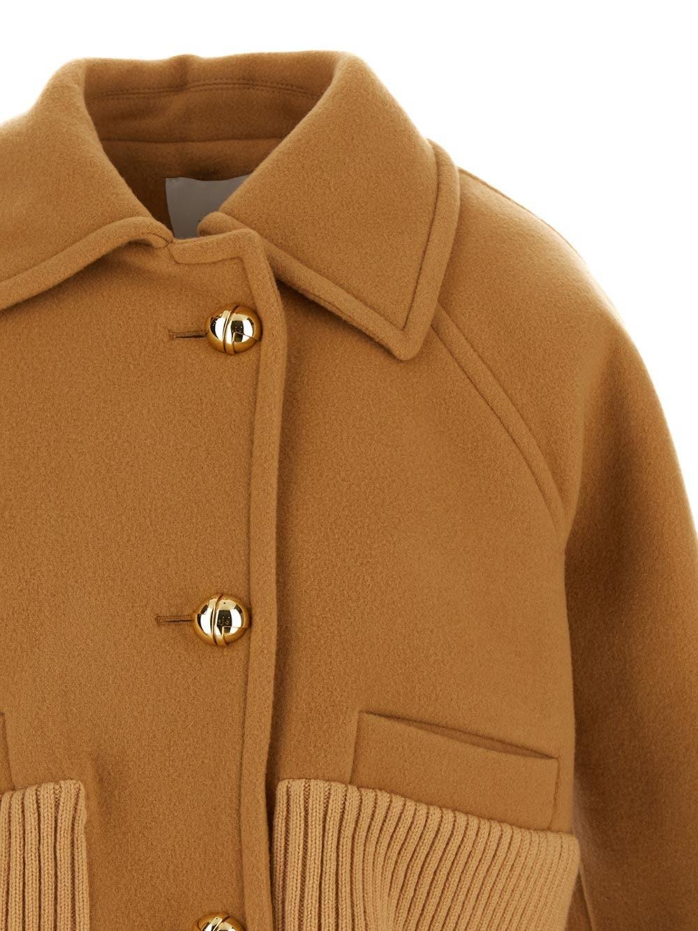 Oluxury Patou Loose Jacket 50% di sconto con spedizione gratuita