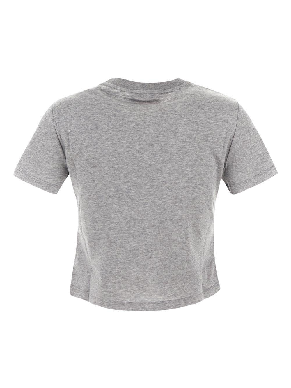 Oluxury Miu Miu T-shirt Officina