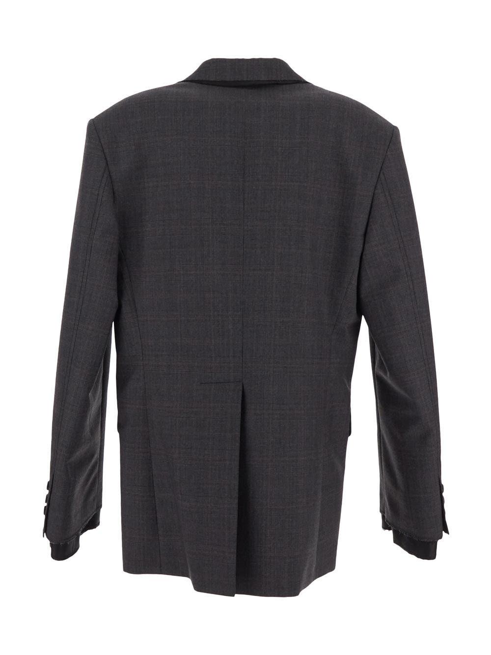 Oluxury Miu Miu Classic Jacket Black Friday Prezzi