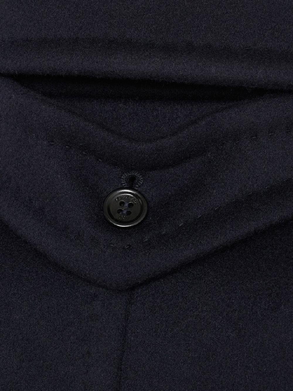 Oluxury Max Mara Laveno Coat Duty-free