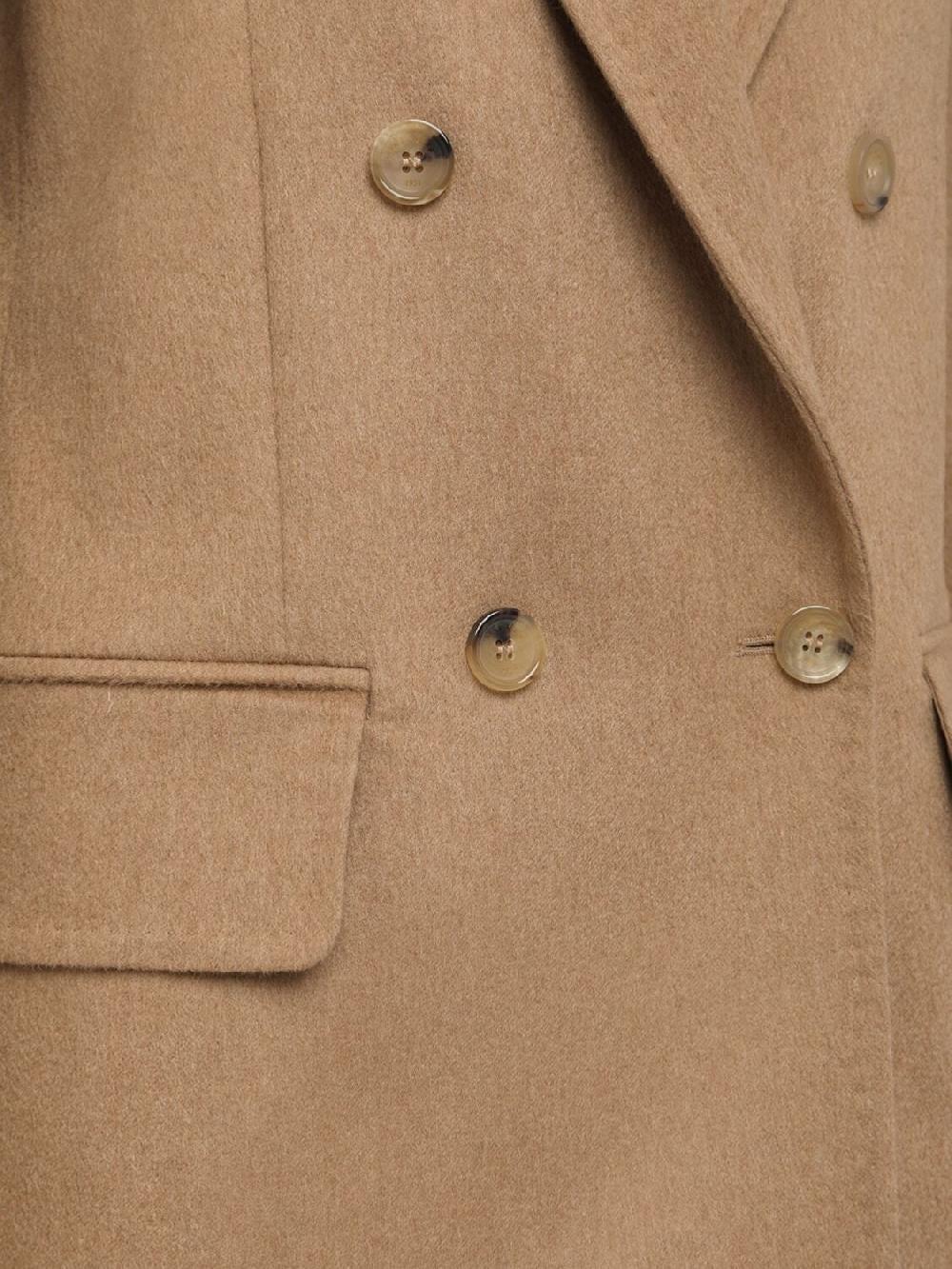 Oluxury Max Mara Falster Jacket 50% di sconto per tempo limitato