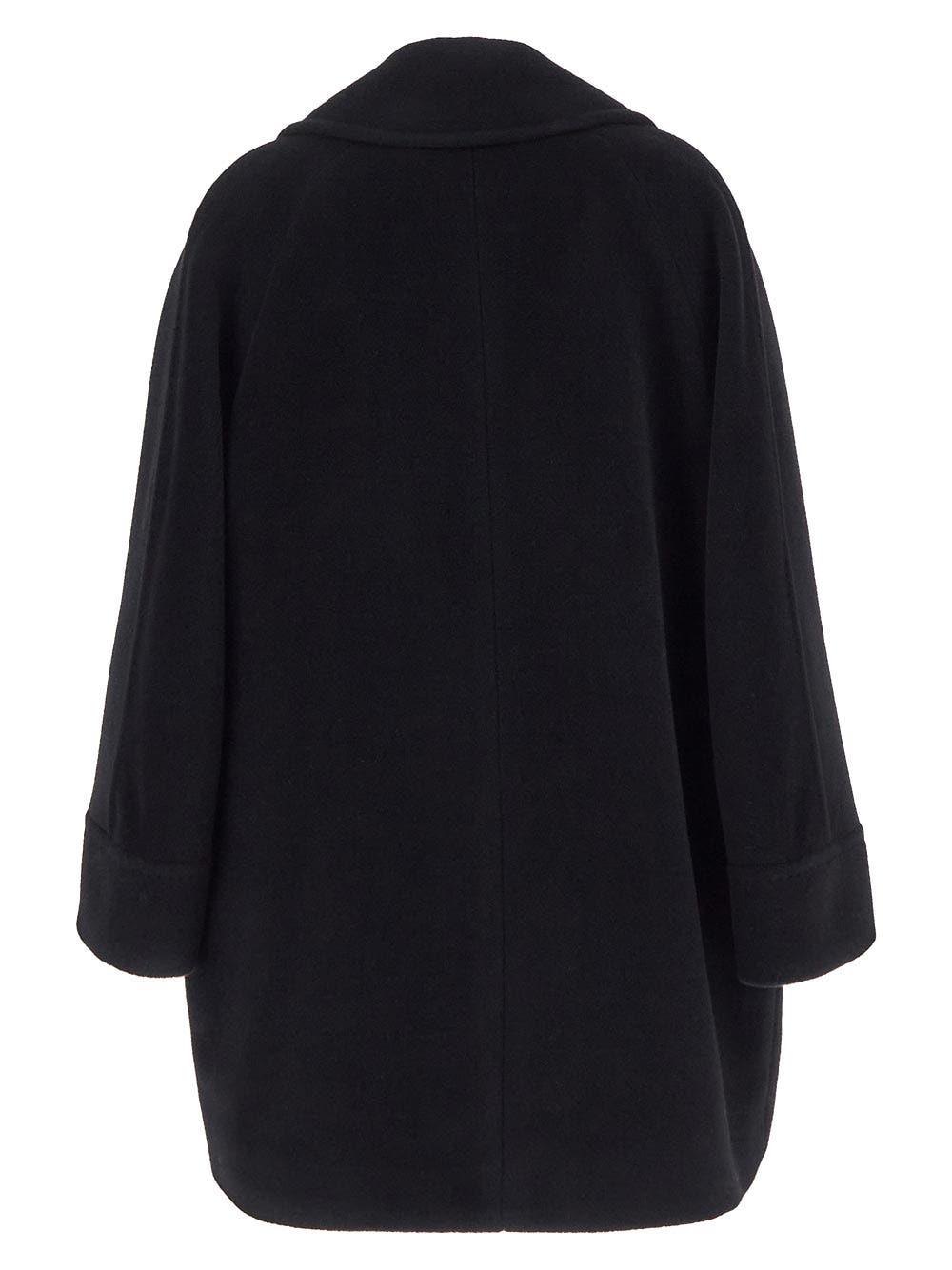 Oluxury Tagliatore Oversize coat Italy