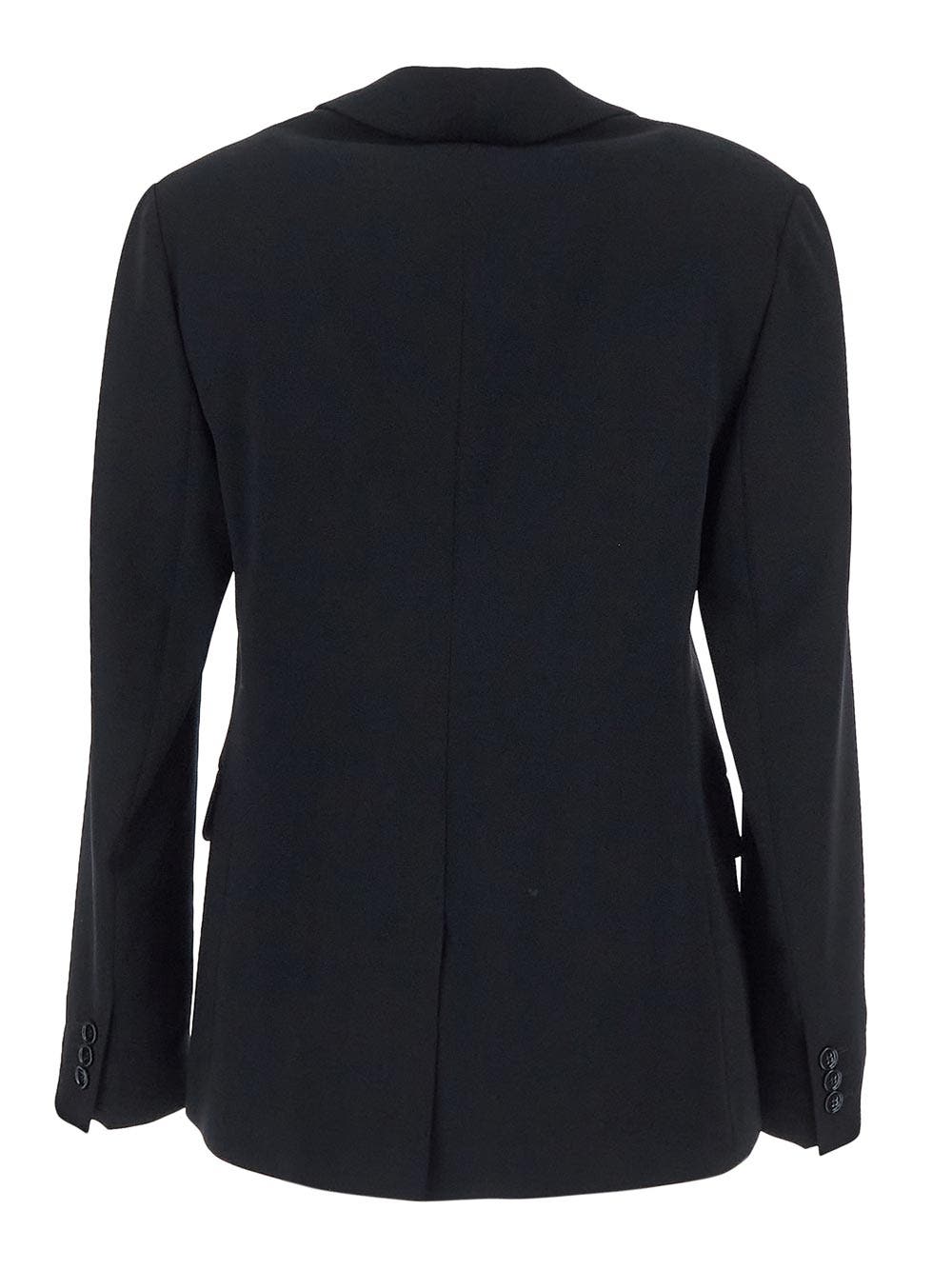 Oluxury S Max Mara Undici Jacket Italia