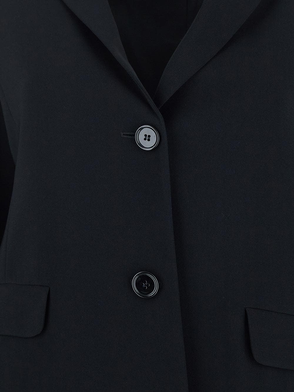 Oluxury S Max Mara Undici Jacket Italia