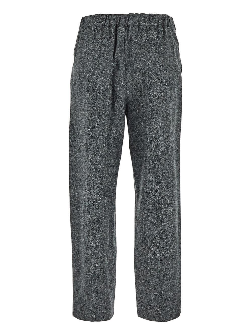 Oluxury S Max Mara Mina trousers Promozione