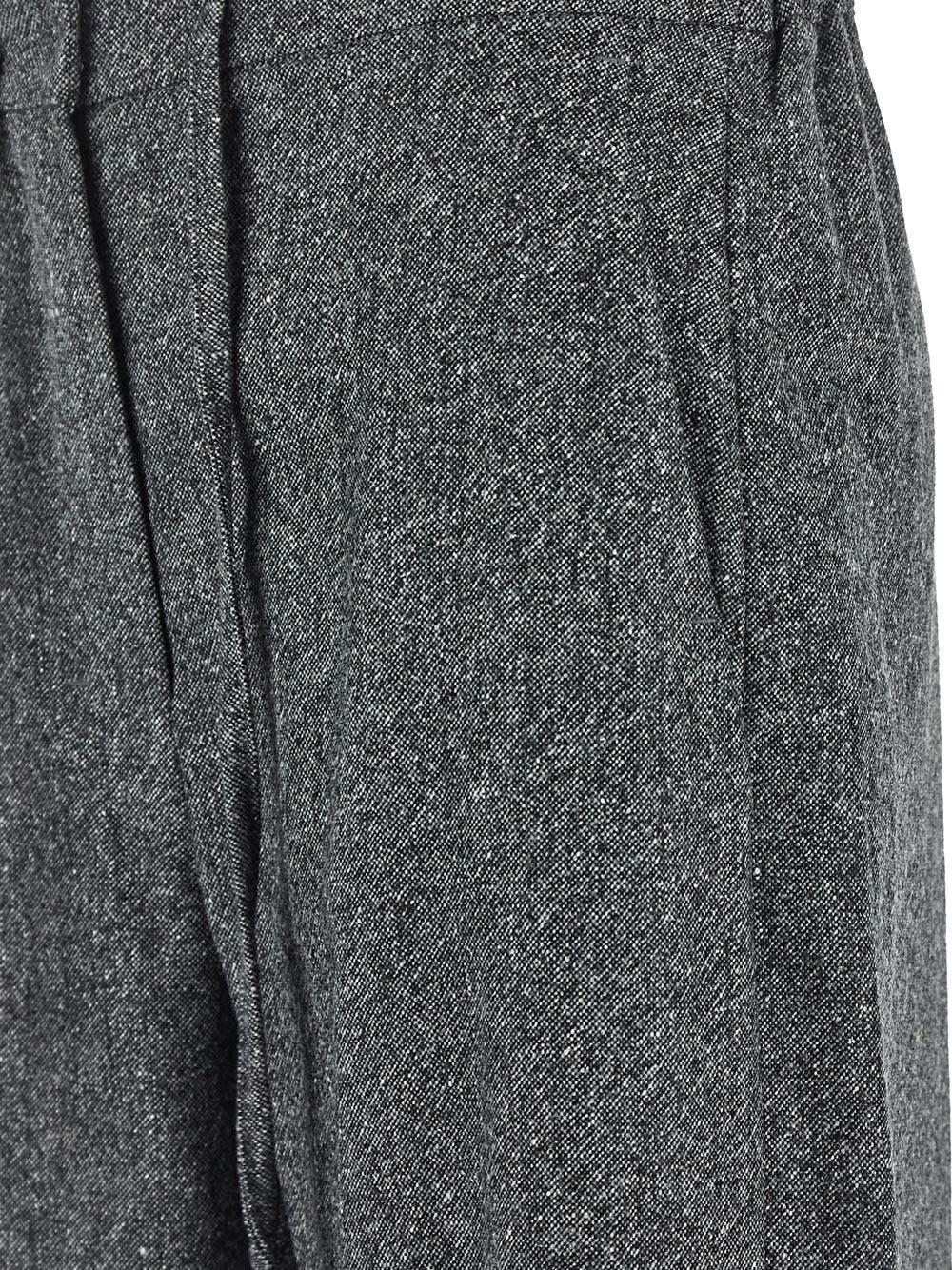 Oluxury S Max Mara Mina trousers Promozione