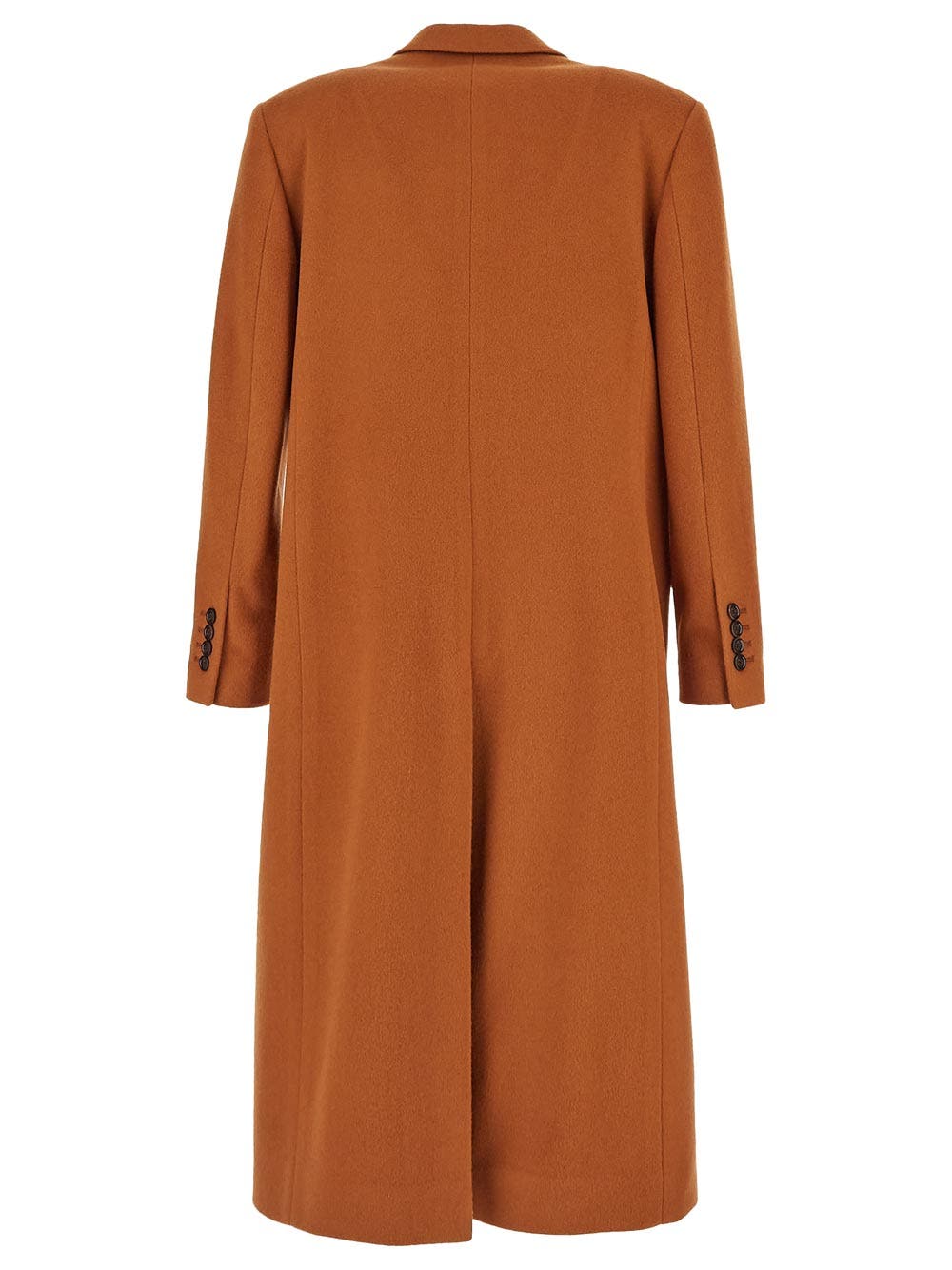 Oluxury Lardini Coat woman Spedizione Gratuita