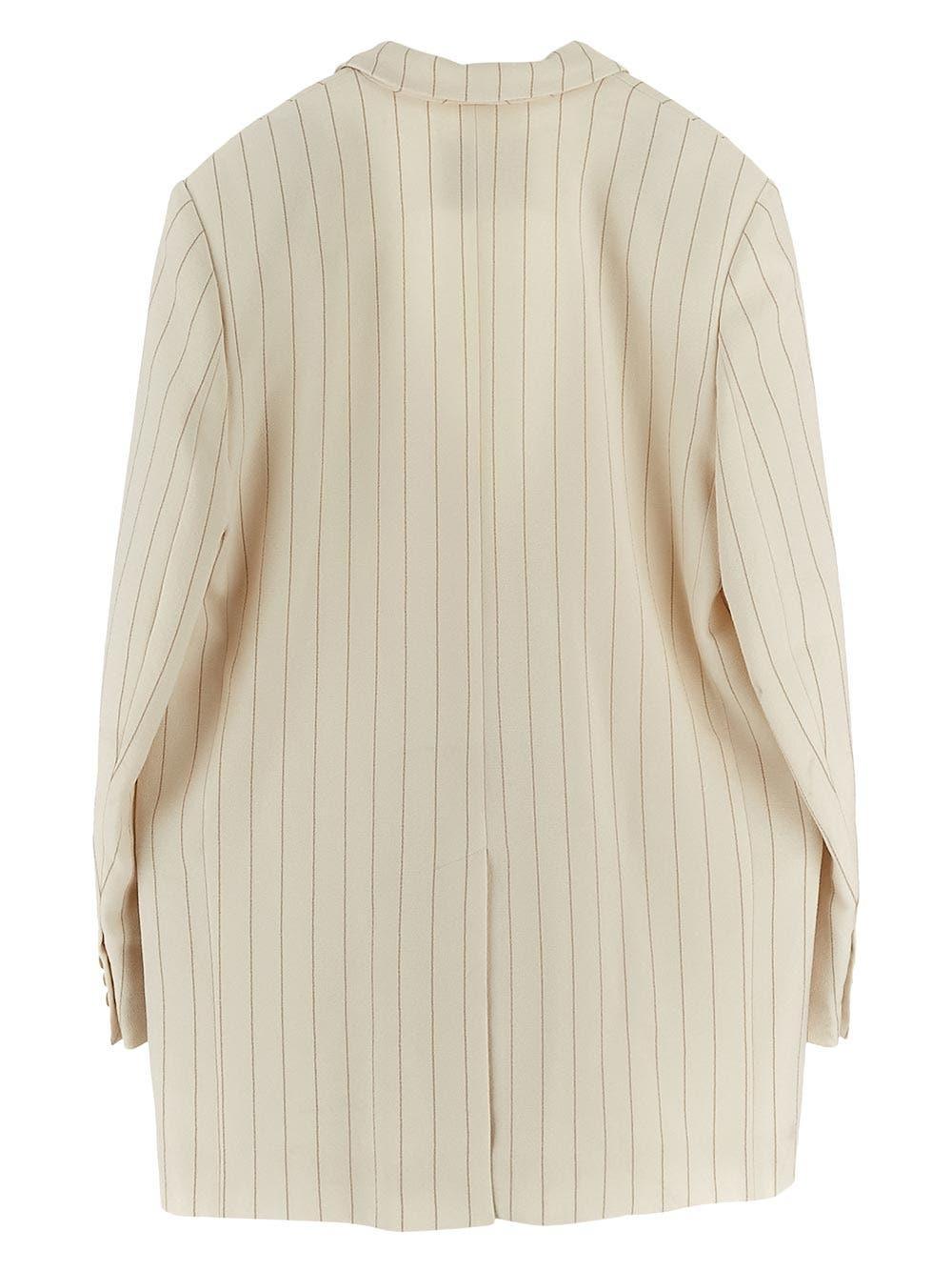 Oluxury Isabel Marant Oceany Jacket Soddisfazione Garantita